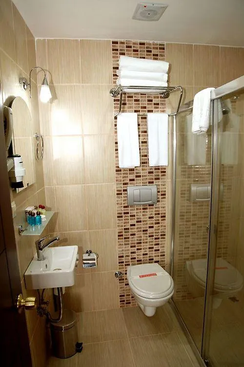 Best Town Palace Istanbul Hotel