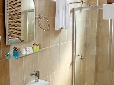 *** Hotel Best Town Palace Istanbul Turkey