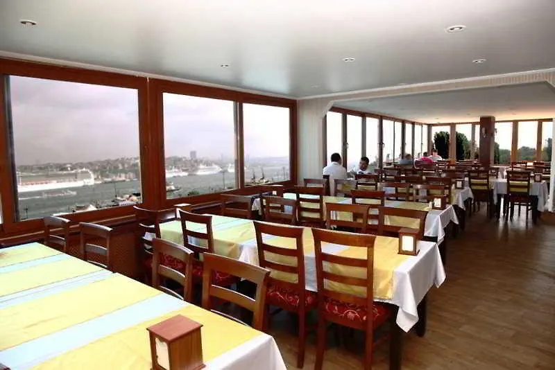 Hotel Best Town Palace Istanbul