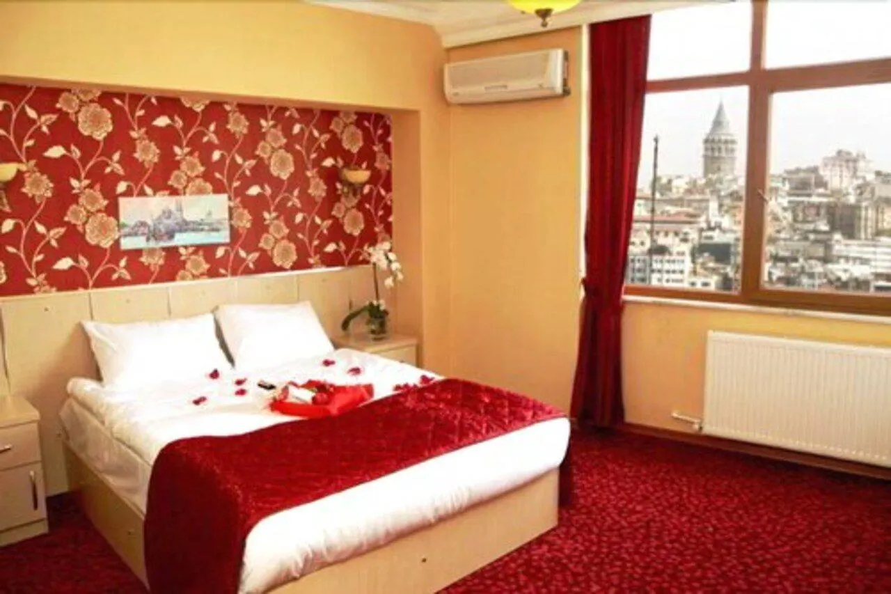 Hotel Best Town Palace Istanbul