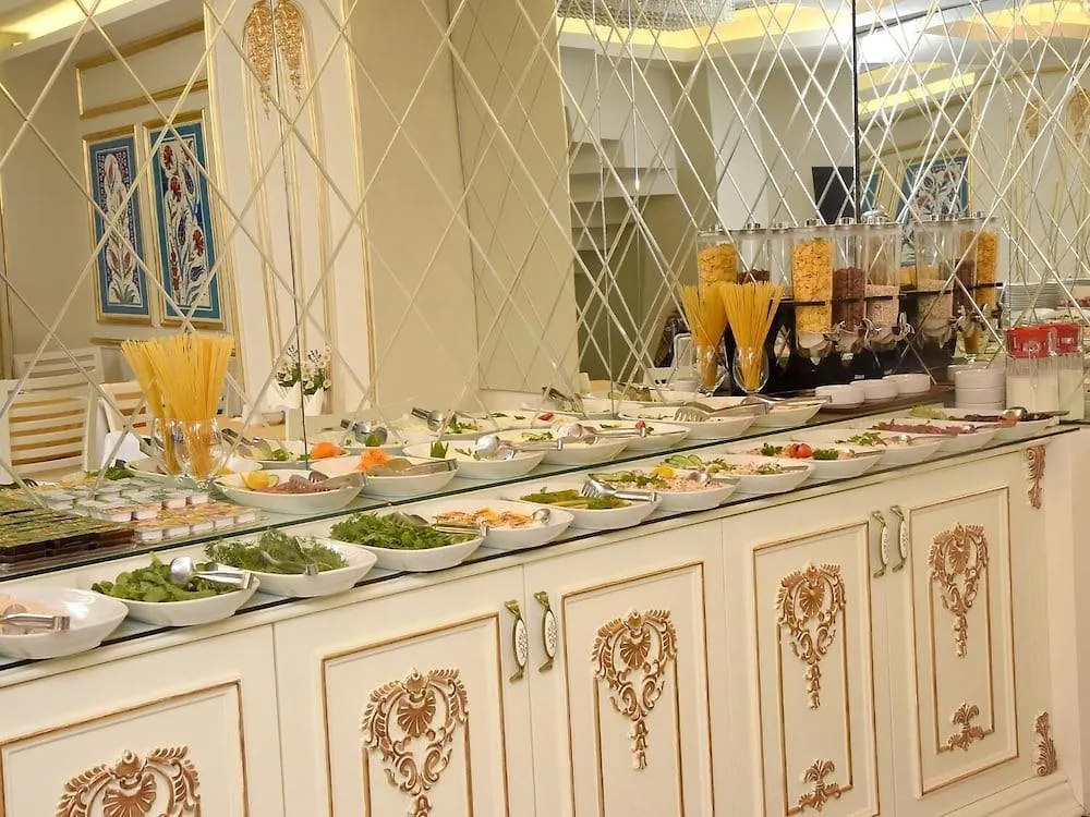 Best Town Palace Istanbul 3*,  Turkey