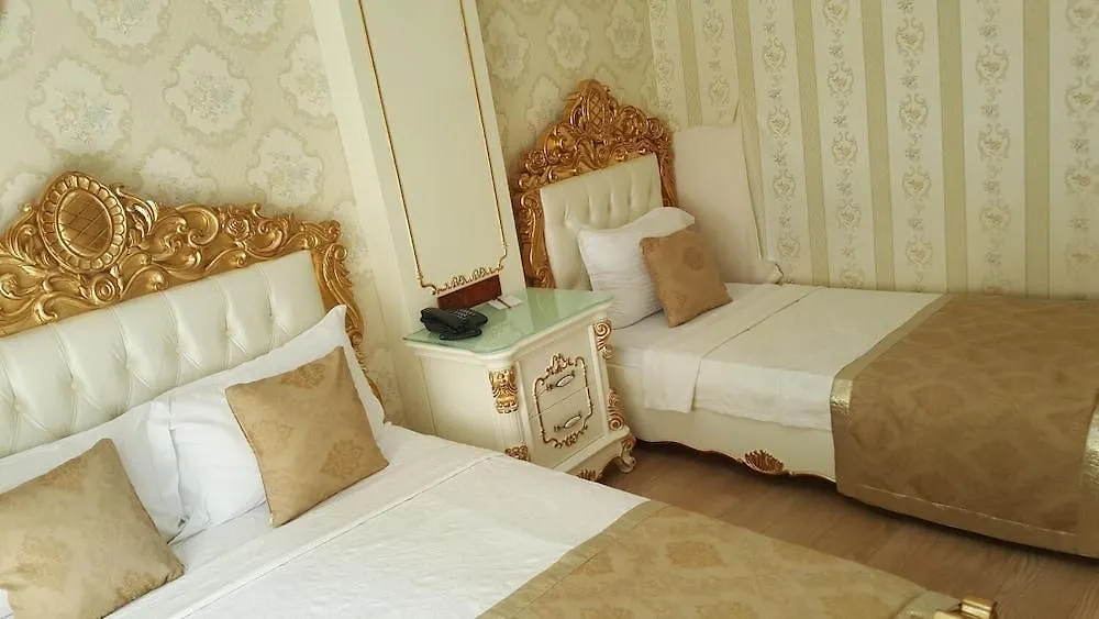 Best Town Palace Istanbul