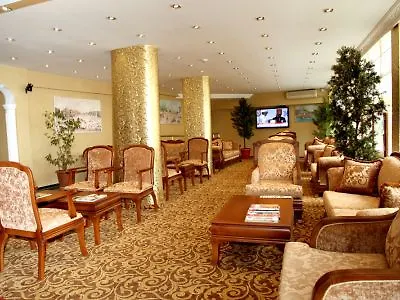 Best Town Palace Istanbul 3*,  Turkey