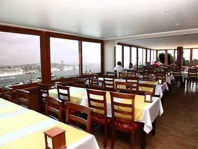 *** Hotel Best Town Palace Istanbul Turkey