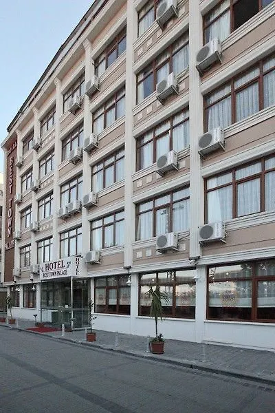 Hotel Best Town Palace Istanbul
