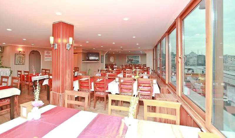 Hotel Best Town Palace Istanbul