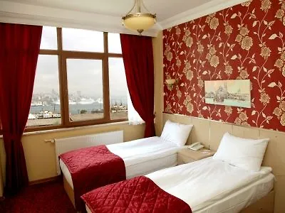 Best Town Palace Istanbul