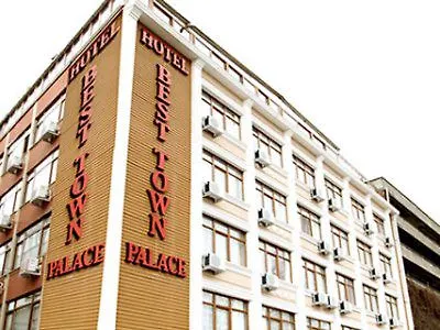 Best Town Palace Istanbul