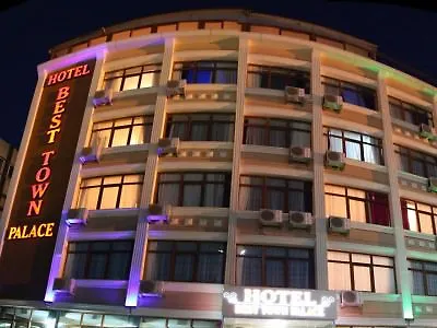 Hotel Best Town Palace Istanbul